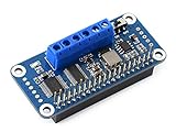 interface zero pathfinder Integrates 5V regulator, up to 3A output current, can be powered from battery through VIN terminal