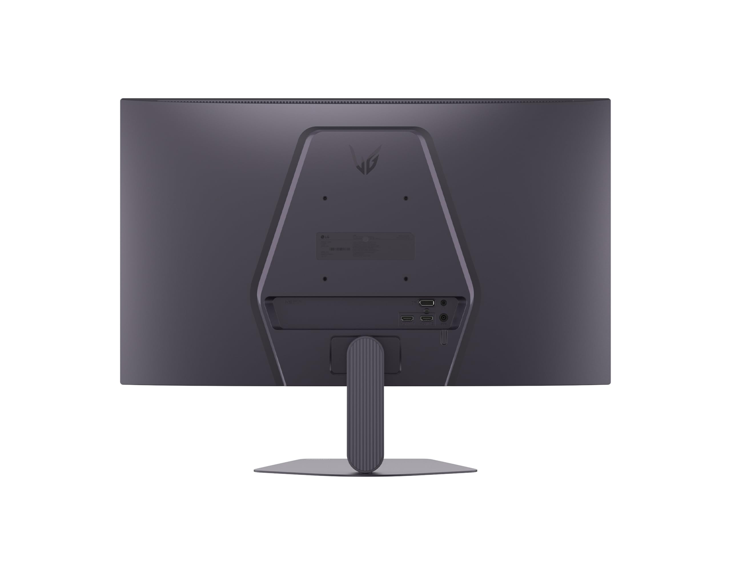 LG UltraGear 27G523B Monitor Gaming 27" FHD (1920 x 1080), 200Hz, 1ms (GtG), 16:9, G-Sync, FreeSync, HDR 10, HDMI 2.0, DisplayPort, Nero
