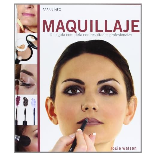 Maquillaje (Peluquería y Estética)