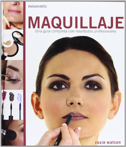 Maquillaje (Peluqueria) Maquillaje (Peluqueria)