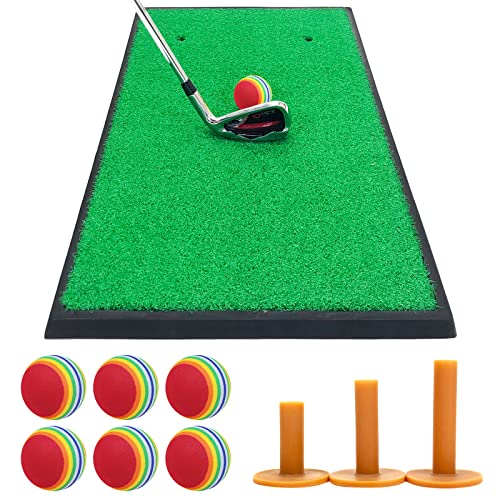 GolfStyle St}bg K}bg Z S}bgd瓮Ȃ fU XCO K  O lH tFAEFC 33×62cm SteB[ St{[ EZbg (bh)