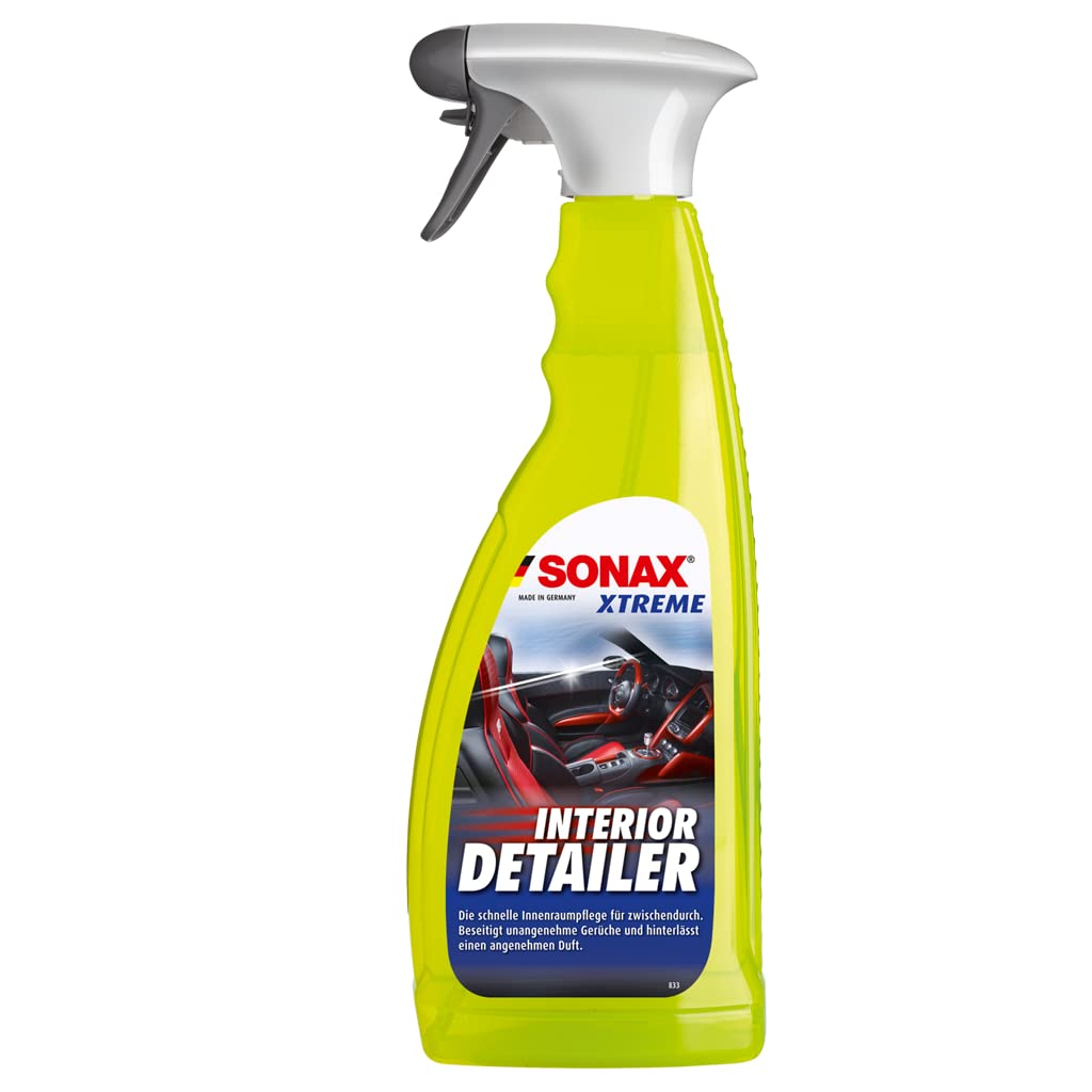 SONAX 02204000-544 Xtreme Interior Detailer (750 ml)