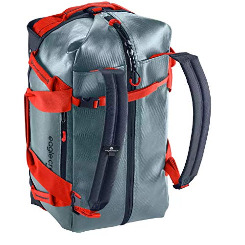 Eagle Creek Migrate Duffel Bag 40L Sahara Yellow