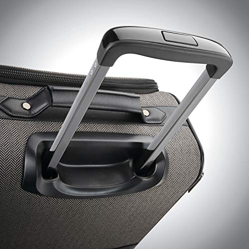 Hartmann HART-123122 Herringbone Deluxe Underseat Carry thumb #7