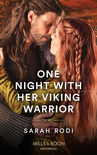One Night With Her Viking Warrior (English Edition)