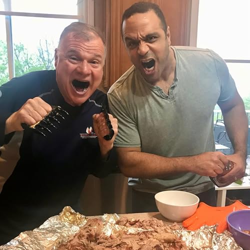 Hooked On Hot Sauce - Ray