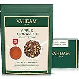 infusion de cascara de manzana y canela ÉTICOS, DIRECTOS Y DE COMERCIO JUSTO: VERDADERAMENTE - Nuestro innovador modelo de cadena de suministro le garantiza que obtenga la taza de té más fresca y que nuestros agricultores obtengan un mejor precio por sus productos. El 1% de nuestros ingresos se redirige a la educación de los hijos de nuestros productores de té. Nuestros agricultores, como cualquier otro padre, desean que su progenie tenga una vida mejor que ellos. Nosotros en Vahdam Teas con nuestra iniciativa social, TEAch Me, simpl
