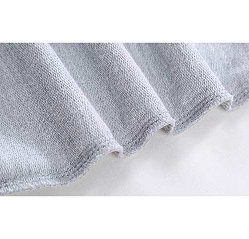 Qiribati Pullover in Pile per Bambini, 2-10 Anni