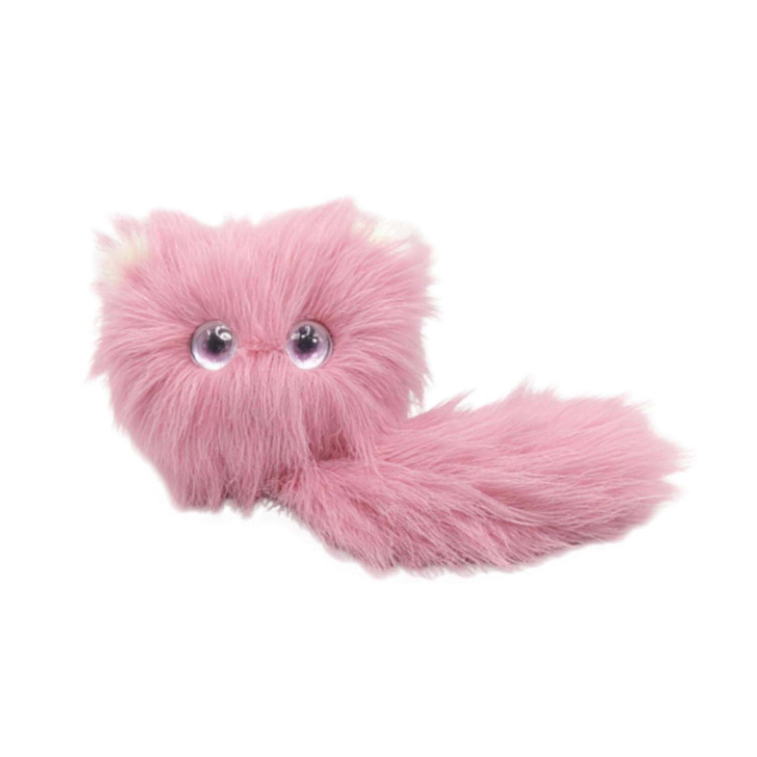 Amazon.co.jp: Kuzari 猫型AIロボット ペットロボット 好奇猫