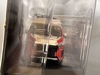 ミニビークルコレクション Amazon | 未開封 ミニカー コミューター ラリー サポートラリー