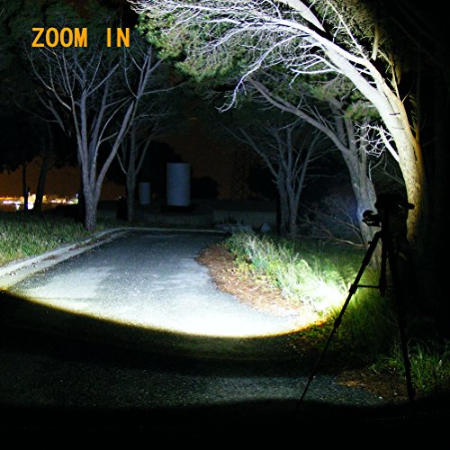 Image of Original White Light LED Module for KL52Plus Hunting Flashlights