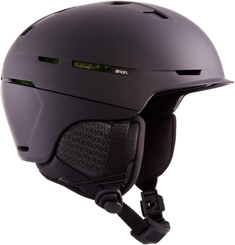 Anon Merak WaveCel Helmet