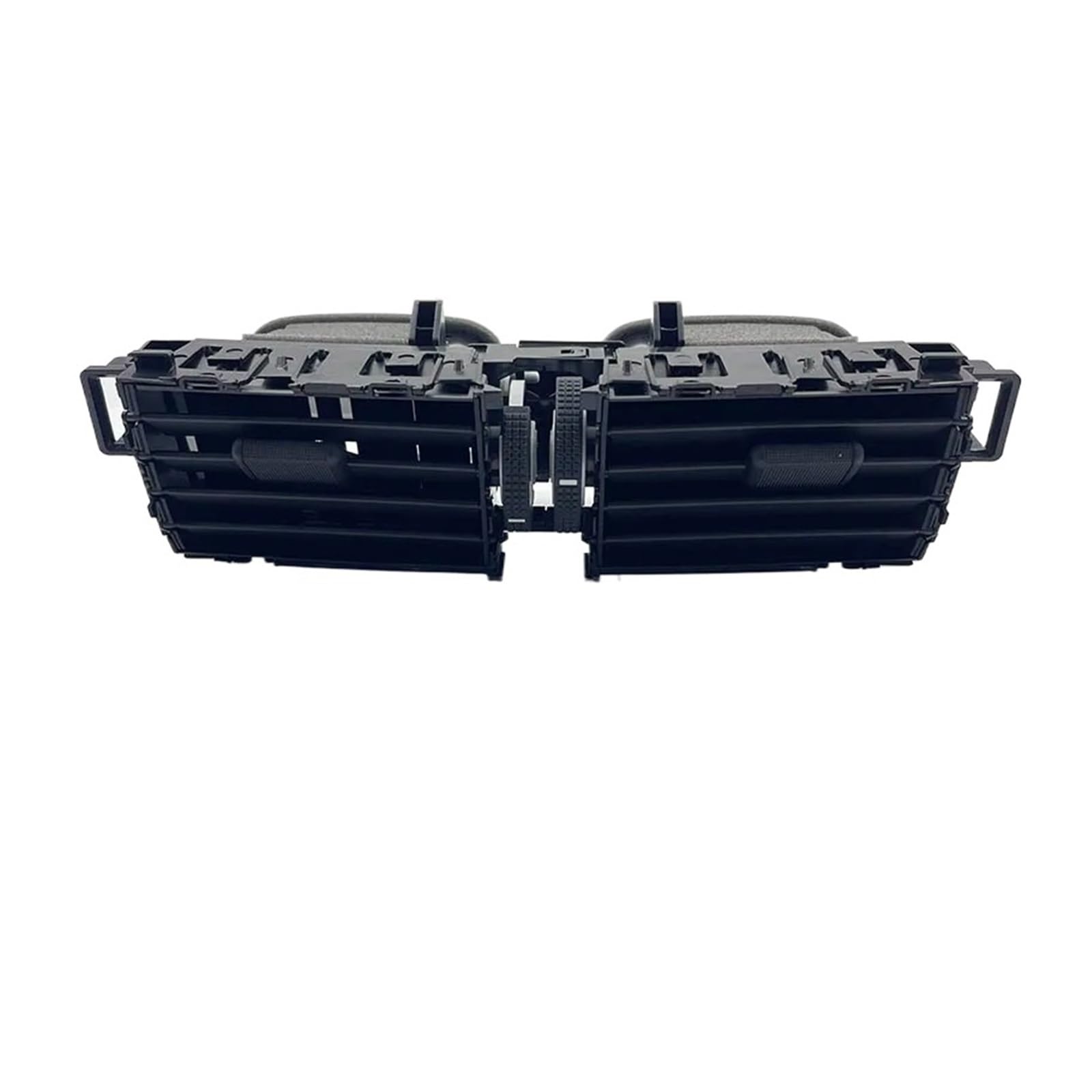A/C Outlet Air Conditioning Vent Car A/C Air Conditioner Vents Air Conditioning Outlet For Toyota For Land For Cruiser For Prado 2700 LC150 2009-2013 LC150(B Middle)