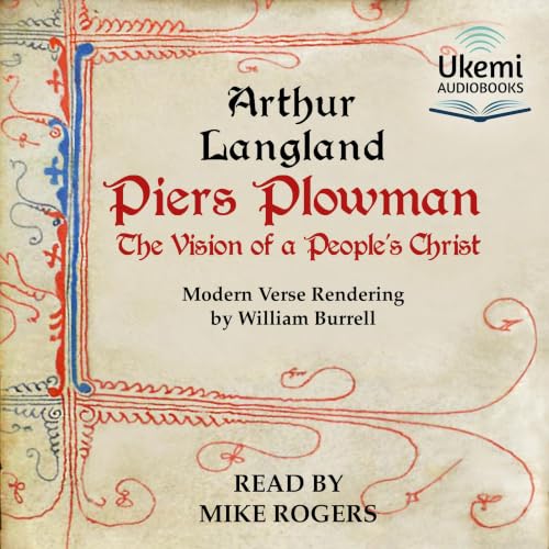 『Piers Plowman』のカバーアート