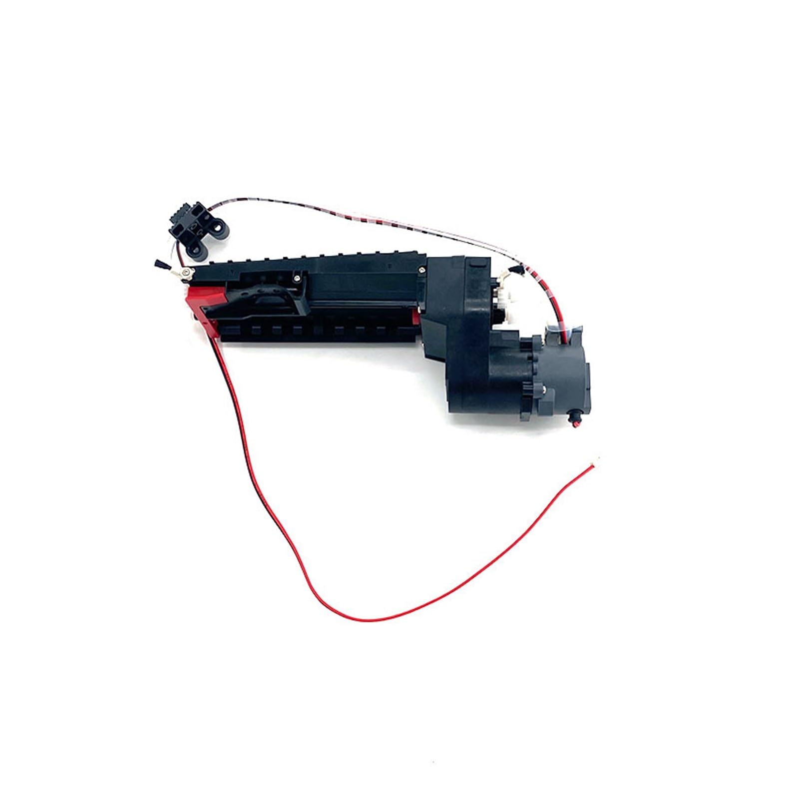 UKDNAEUF Washing Module Gearbox .Compatible for Roborock S7 MaxV UItra S75MAX S75PLUS S70 S75 S7. Vacuum Cleaner Accessories