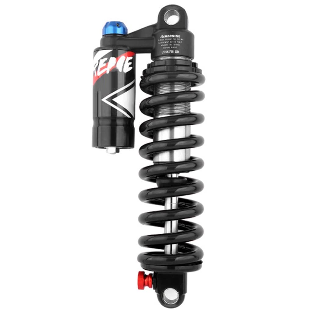 Boccola DU Per Ammortizzatori Fox Bici | In Acciaio Inox | 12.7x15x12.7 Mm | Per Sospensioni Posteriori - Foto 7