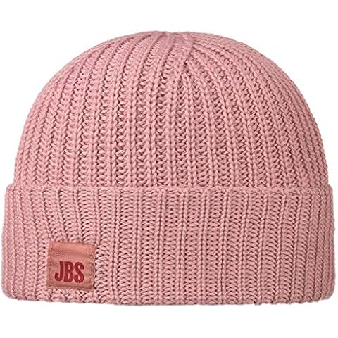 Stetson Gorro de Punto Morton con Vuelta Cover