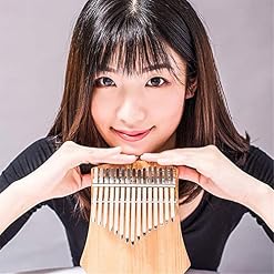 Pouce Piano Bois Naturel de Haute qualité Standard C Tune 17 Touches Kalimba Pouce Piano Doigt Piano Métal Dents avec… - Les Beatles, Paul McCartney, John Lennon, RIngo Starr, George Harrison Pouce Piano Bois Naturel de Haute qualité Standard C Tune 17 Touches Kalimba Pouce Piano Doigt Piano Métal Dents avec… – Image 5