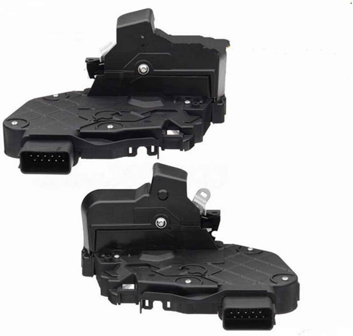 Door Lock Latch Actuator For Discovery 3 4 AP03 Rear Left+Right Door