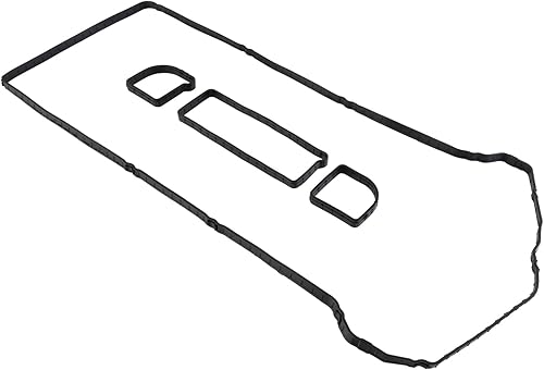 Miniatura 2 de VS50639R1 Juego de juntas para cubierta de válvula de motor compatible con Ford Escape Focus Fusion Ranger Transit Lincoln Mkz Mazda 3 5 6 B2300