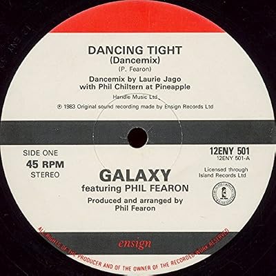 Dancing Tight