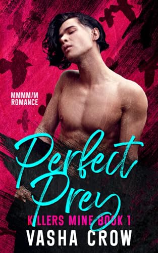 Perfect Prey: MMMM/M Romance