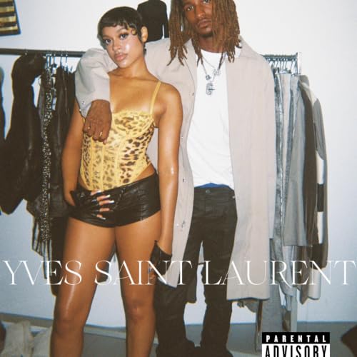 Y V E S S A I N T L A U R E N T [Explicit]