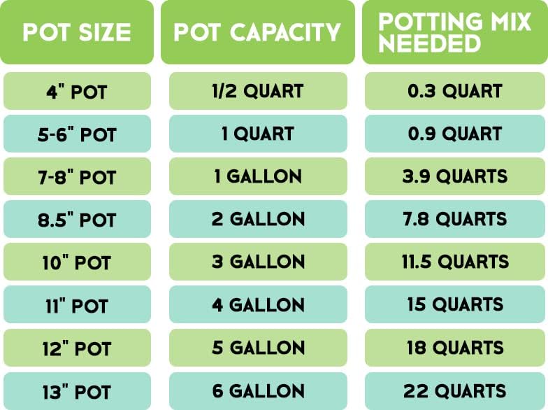 All-Purpose Orchid Bark & Perlite Potting Mix (2QT) - Indoor Plant Soil with Good Drainage and Water Retention