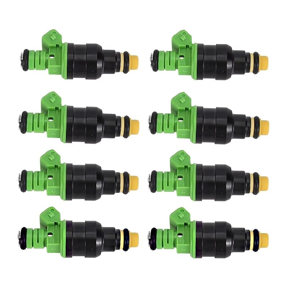 Injector Nozzle Compatible with Chevrolet for Camaro 1985-2002 Fuel Injectors Nozzle 0280150558