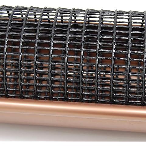 Tenax 06845 Tubular Gutter Netting 1 m Pack of 5 Cover