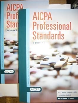 AICPA Professional Standards