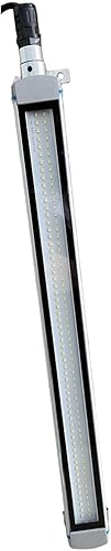 IndustrialMáquina LED Tubo Luz 40W 110-220V IP67 A Prueba de Explosiones LED LightCNC Máquina Interner Iluminación Luz Blanca(40)