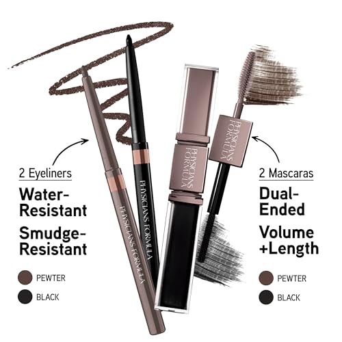 Physicians Formula 6206 Shimmer Strips Custom Eye Enhancing Kit thumb #3