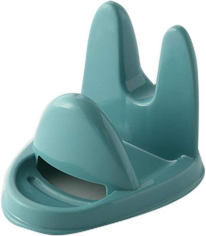 Kitchen Organizer Pot Lid Rack Plastic Spoon Holder Pot Lid Shelf Multifunction Cooking Dish Rack Pan Drain ge Shel