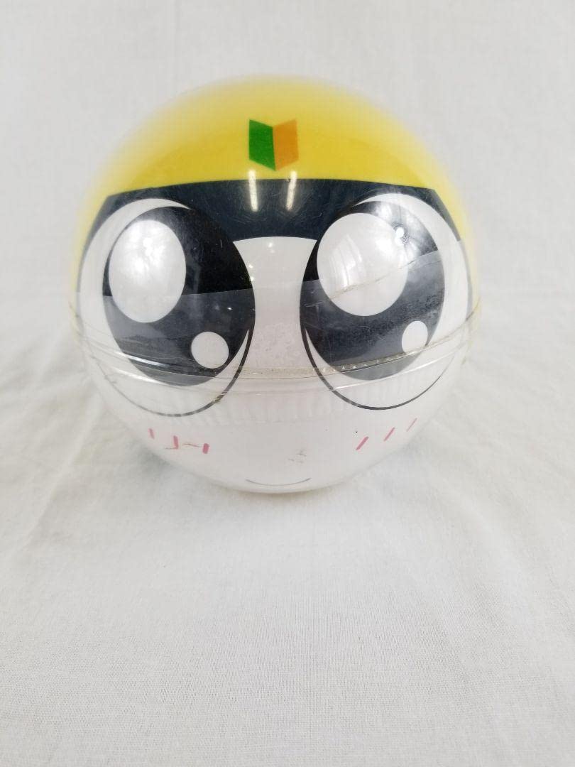 Amazon.co.jp: ケロロ軍曹 貯金箱 タママ二等兵 非売品グッズ : ホビー