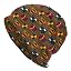 Colorful African Patten 3