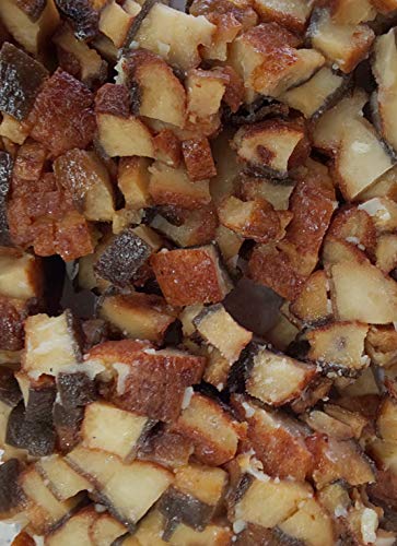 冷凍　うなぎ蒲焼　風　ダイスカット　（　うな蒲ちゃん　)　500g　蒲鉾　安価で大変人気があります。　激安