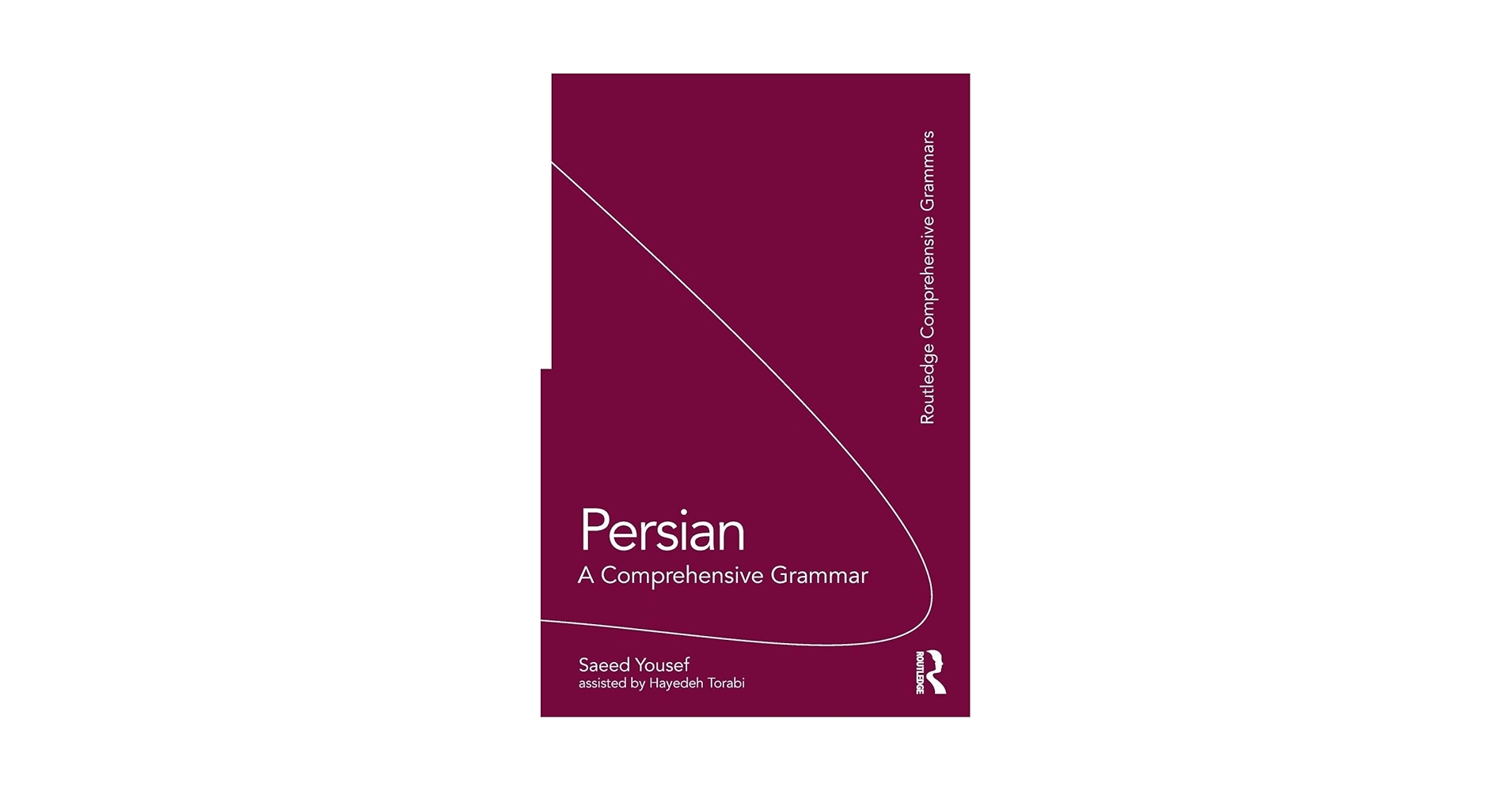新品　Persian (Comprehensive Grammars) Routledge Comprehensive Grammars Persian: A Comprehensive