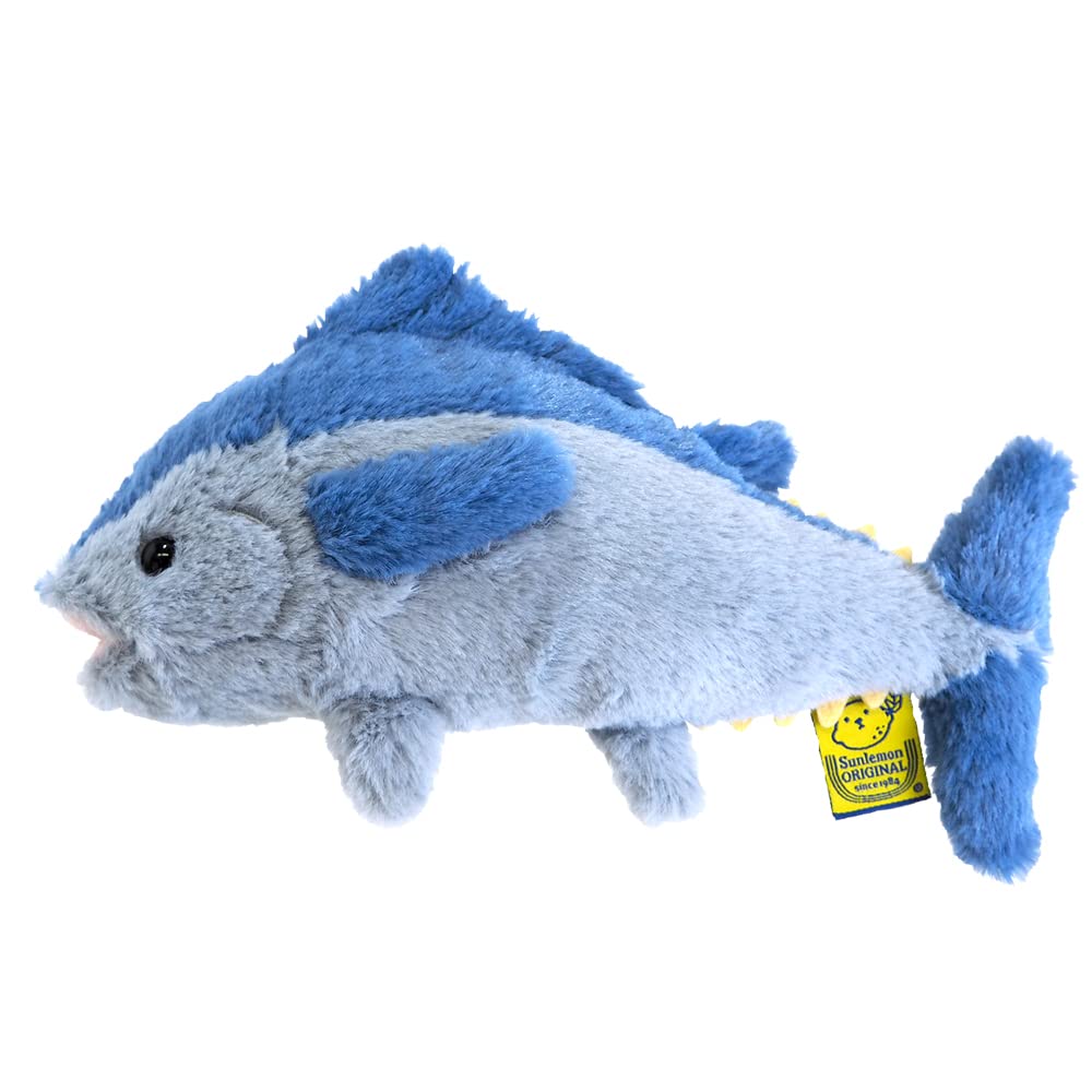 Amazon.co.jp: サンレモン フラッフィーズ マグロ S 9×14×24cm