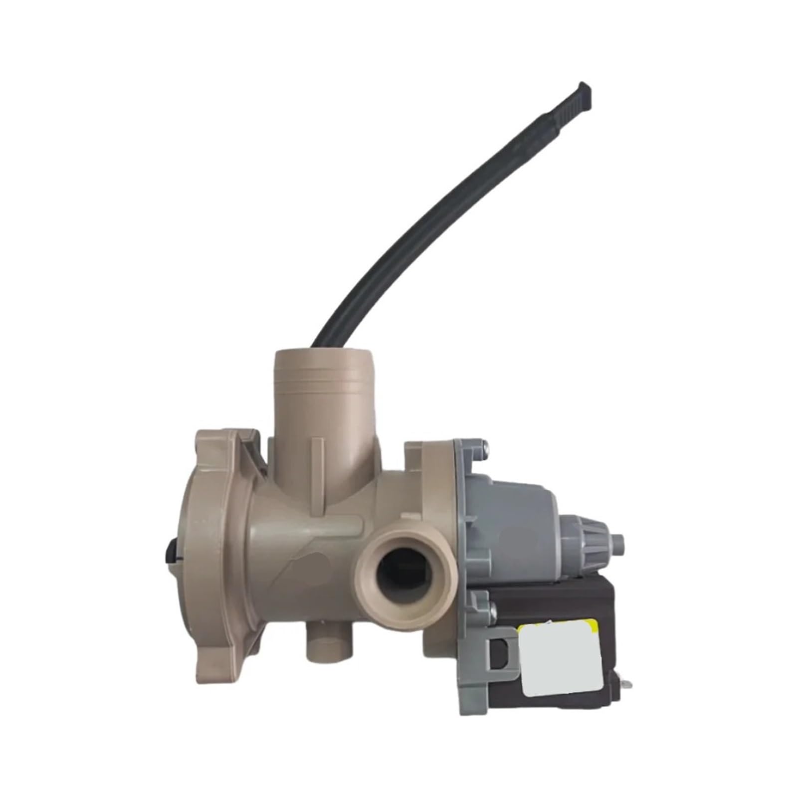 HIZON Washing Machine Drain Pump，Compatible For Haier，
