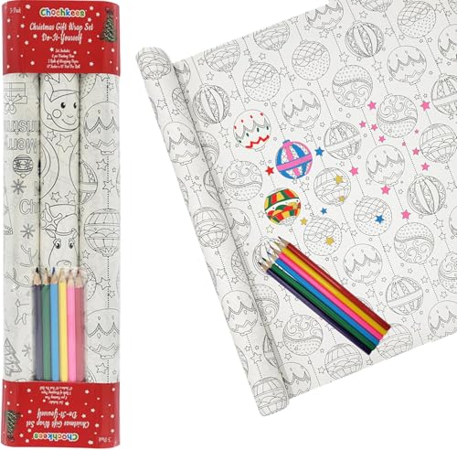 how to make a christmas bag out of wrapping paper