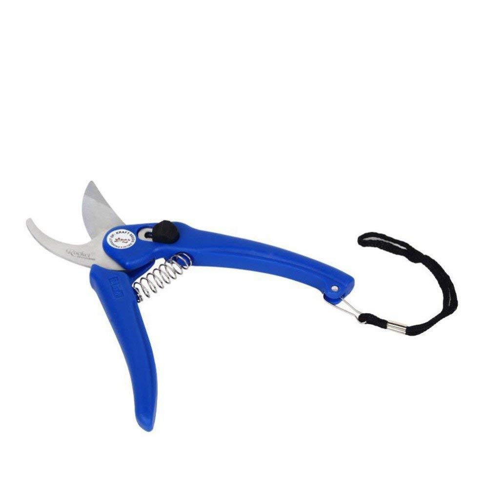 GSK Cut® Garden Shears Pruners Scissor for Cutting Branches, Flowers, Leaves, Pruning Seeds (Any Color) (B07T6YD9PS) Amazon Price History, Amazon Price Tracker