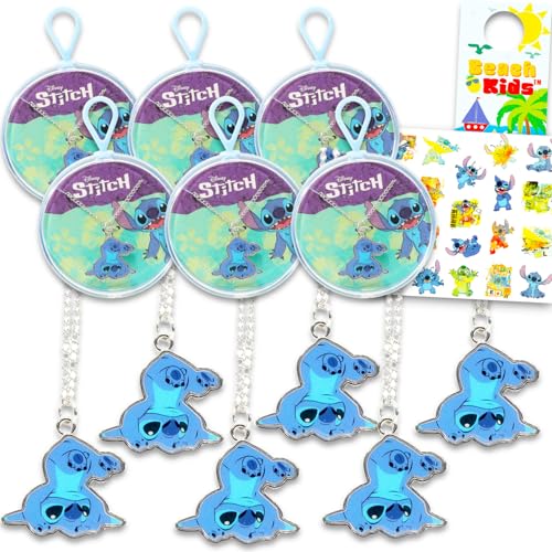 Disney Stitch ap[eB[LOilbNX qp - K[YvXXebJ[p`[lbNX6Zbg ̑ | Lilo and Stitch̒ap[eB[pi ObfB[obOtB[