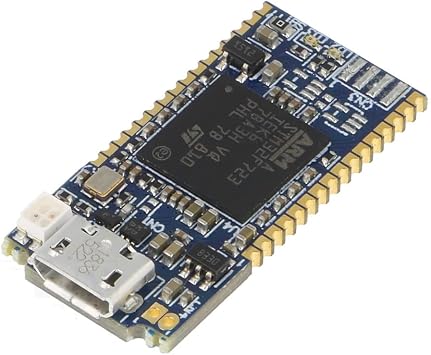 STLINK-V3MODS Debugger and Programmer