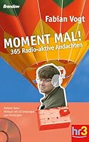 Moment mal! 3865063330 Book Cover