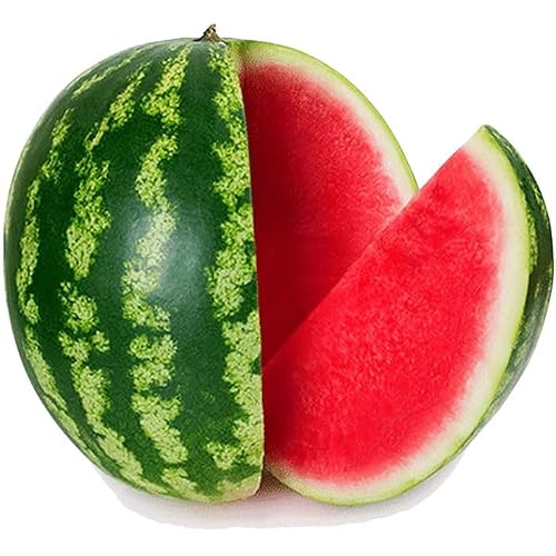 Pastèque sans pépins 1 pièce