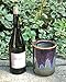 Wine Chiller ~ Ceramic Wine Cooler ~ Handmade Stoneware Pottery