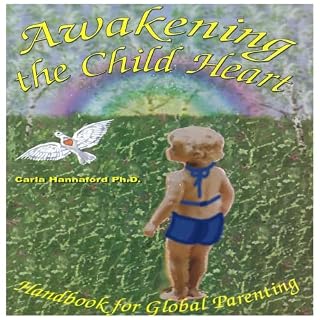 Awakening The Child Heart cover art