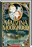 Cover zum Buch Malvina Moorwood. Der Schrecken von L...