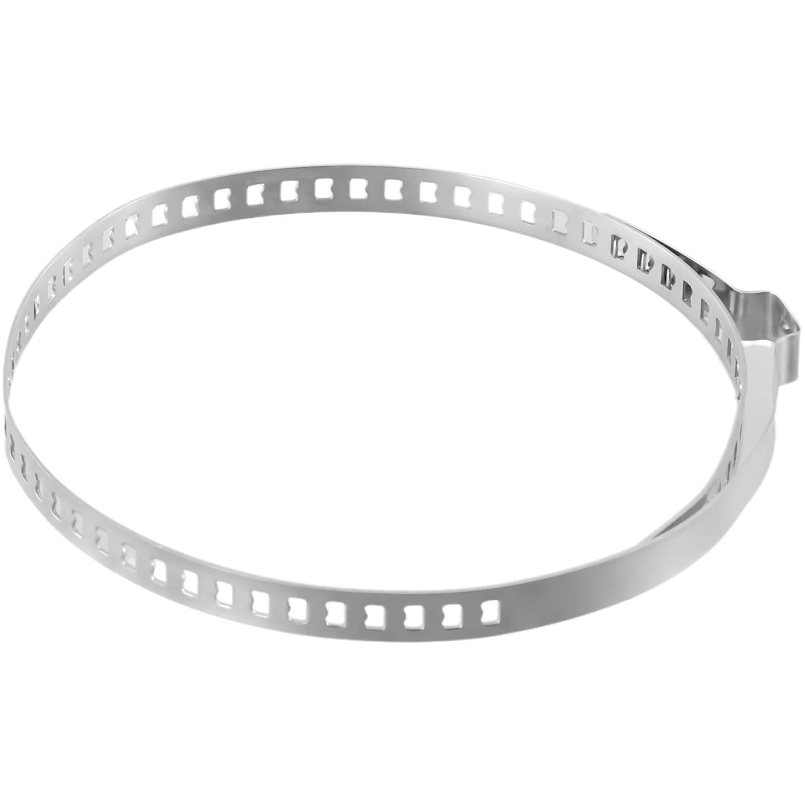 Soufflet D'Essieu Universel Noir – Avec Colliers Métal, Protection Joint Homocinétique, Compatible 99% Véhicules Avant/Arrière